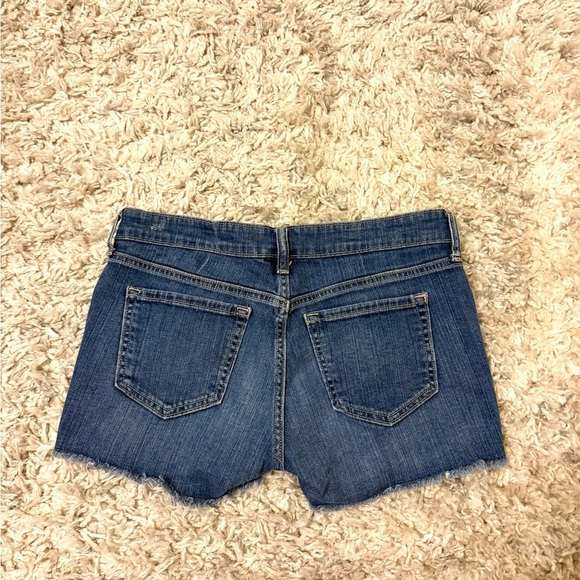 2/$15 Old Navy - Jean Shorts - Picture 5 of 5